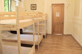 Like Hostel Pyatigorsk