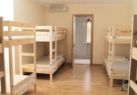 Like Hostel Pyatigorsk