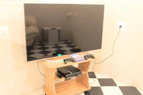Like Hostel Pyatigorsk