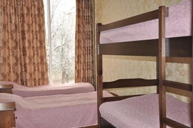 Rus Hostel