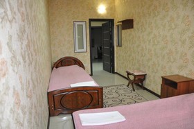 Rus Hostel
