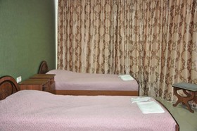 Rus Hostel