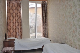 Rus Hostel