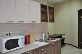 Rus Hostel