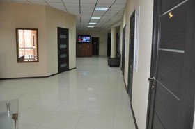 Rus Hostel