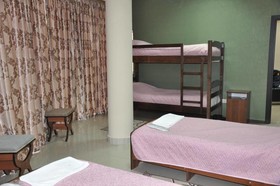 Rus Hostel