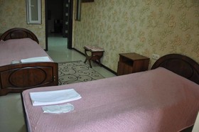 Rus Hostel