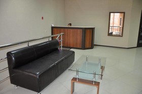 Rus Hostel