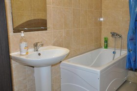 Rus Hostel