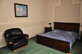 Spa Hotel Galereya Palace