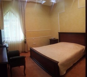 Spa Hotel Galereya Palace