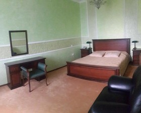 Spa Hotel Galereya Palace