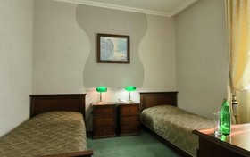 Spa Hotel Galereya Palace