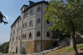 Spa Hotel Galereya Palace