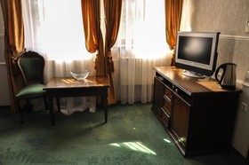 Spa Hotel Galereya Palace