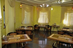 Spa Hotel Galereya Palace