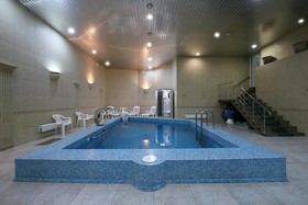 Spa Hotel Galereya Palace