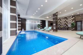 SPA Hotel Parus