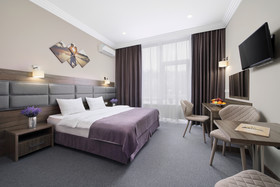 SPA Hotel Parus