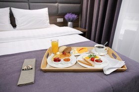 SPA Hotel Parus
