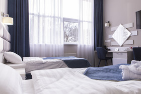 SPA Hotel Parus
