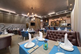 SPA Hotel Parus