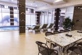 SPA Hotel Parus