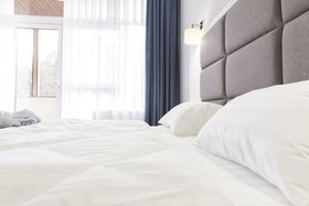 SPA Hotel Parus