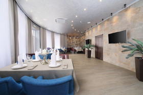 SPA Hotel Parus