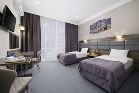 SPA Hotel Parus