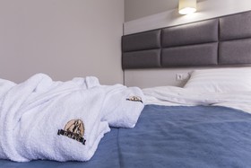 SPA Hotel Parus
