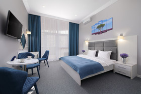 SPA Hotel Parus