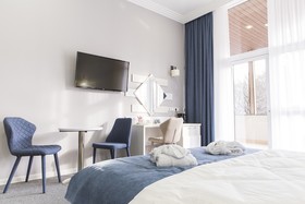 SPA Hotel Parus