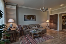 Apart Hotel Matto D'art