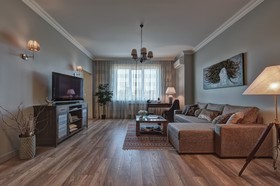 Apart Hotel Matto D'art