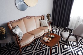 Boutique Hotel 39