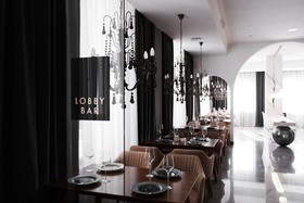 Boutique Hotel 39