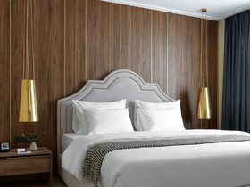 Boutique Hotel 39