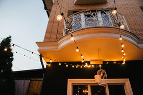 Chestniy Chekhov Hotel