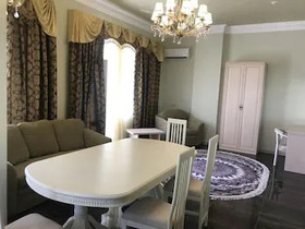 Goluboe Ozero Hotel