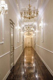 Goluboe Ozero Hotel