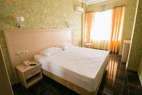 Goluboe Ozero Hotel