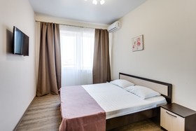 Green Hall Aparthotel