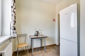 Green Hall Aparthotel