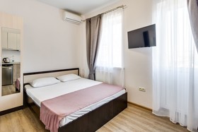 Green Hall Aparthotel