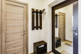 Green Hall Aparthotel