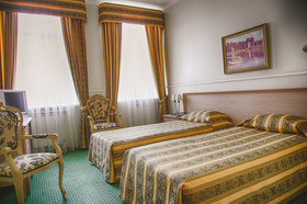 Hermitage Hotel