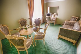 Hermitage Hotel