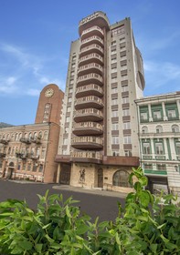 Hotel Don Quixote