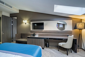 Hotel FG
